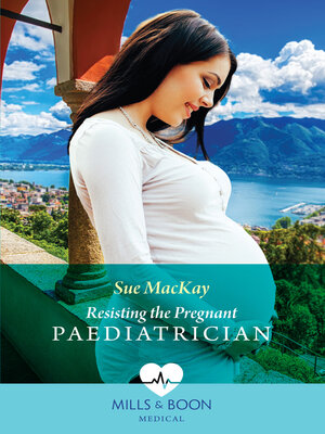 cover image of Resisting the Pregnant Paediatrician